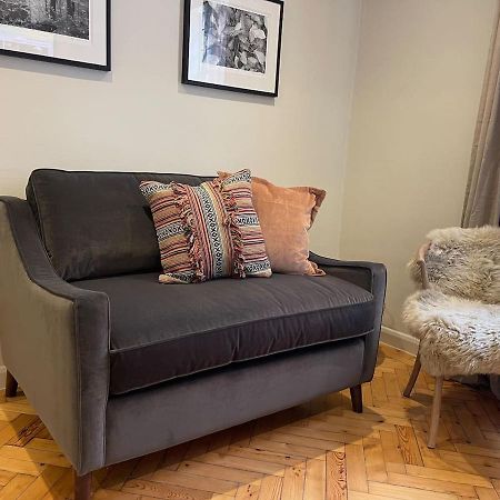 Luxury London English Charm Екстер'єр фото