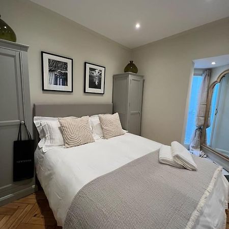 Luxury London English Charm Екстер'єр фото