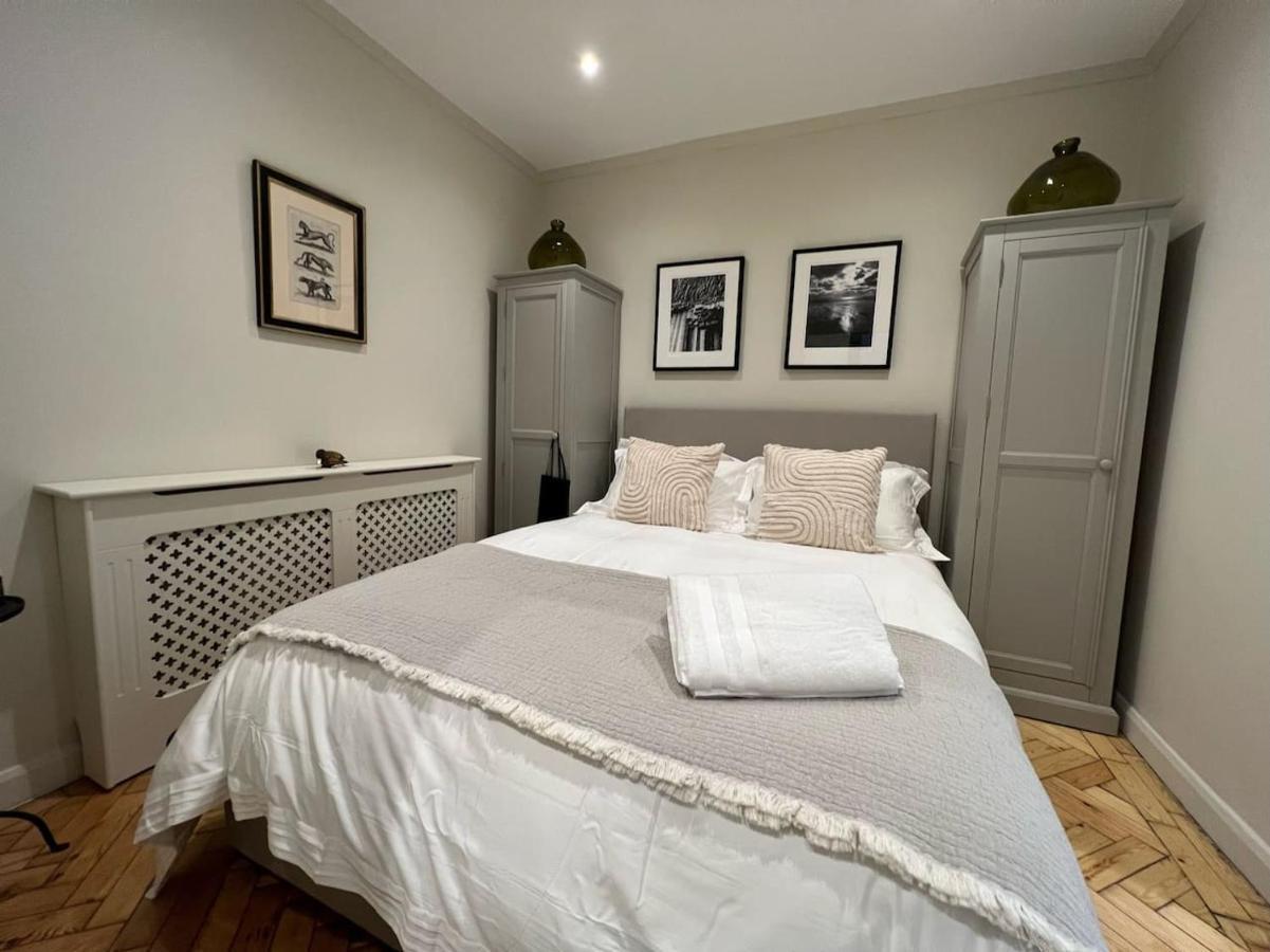 Luxury London English Charm Екстер'єр фото