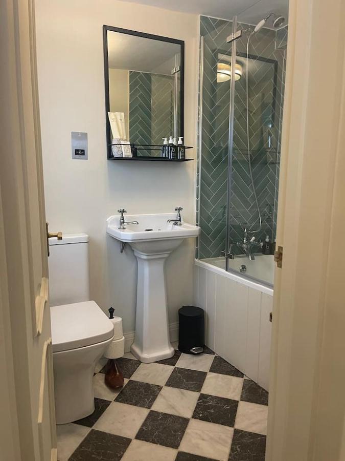 Luxury London English Charm Екстер'єр фото