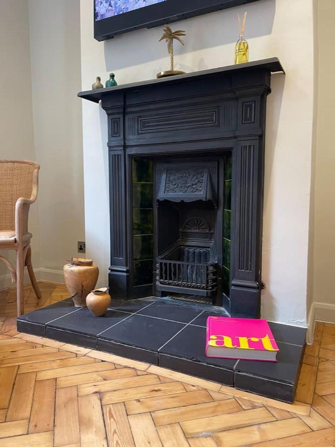 Luxury London English Charm Екстер'єр фото