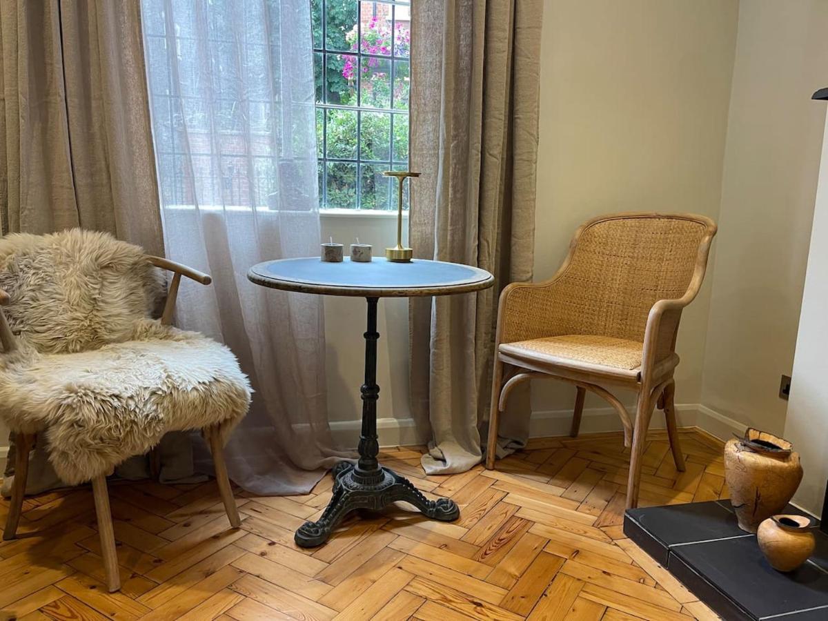 Luxury London English Charm Екстер'єр фото