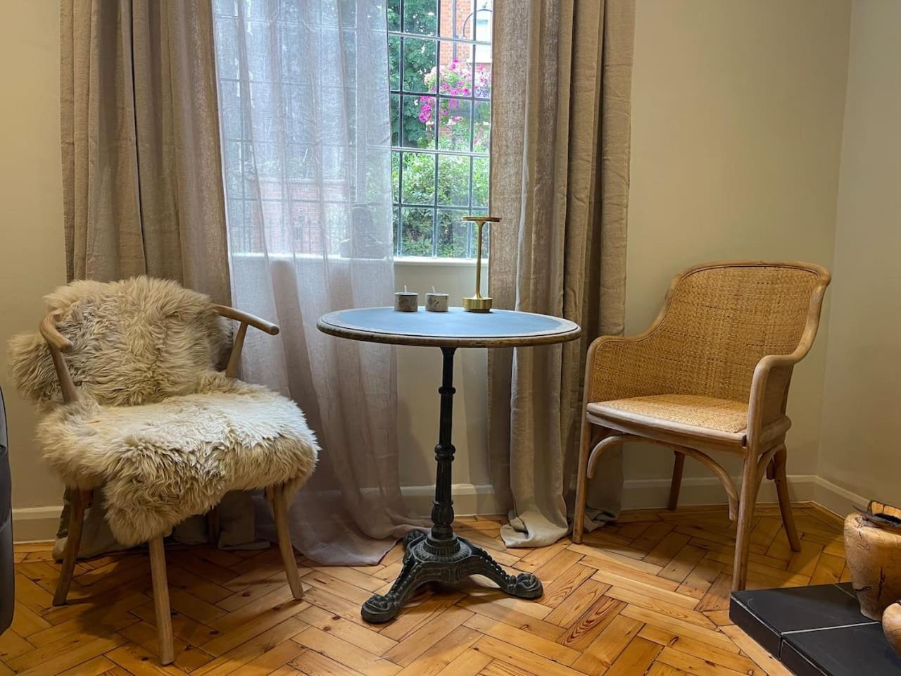 Luxury London English Charm Екстер'єр фото